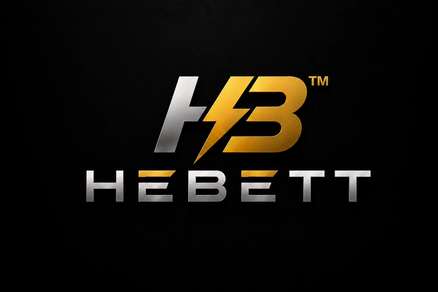 HEBETT trademark logo