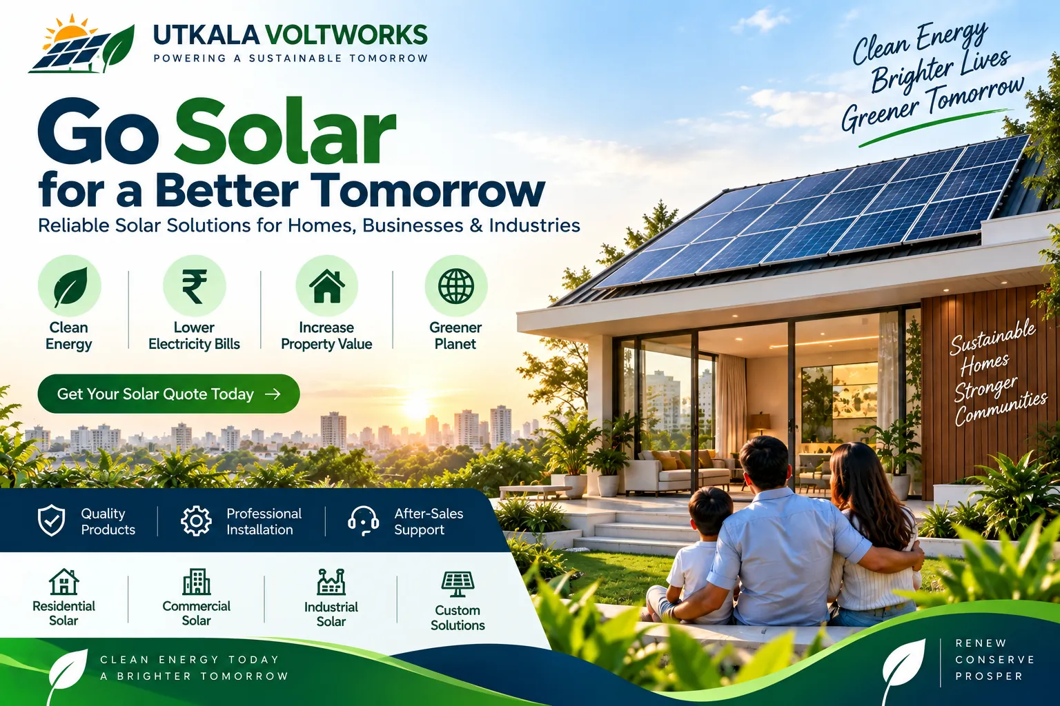 Utkala Voltworks