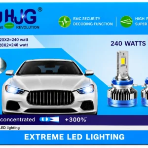 240W LIUHJG Led Headlight