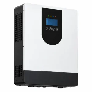 6.5KW Solar Hybrid Inverter