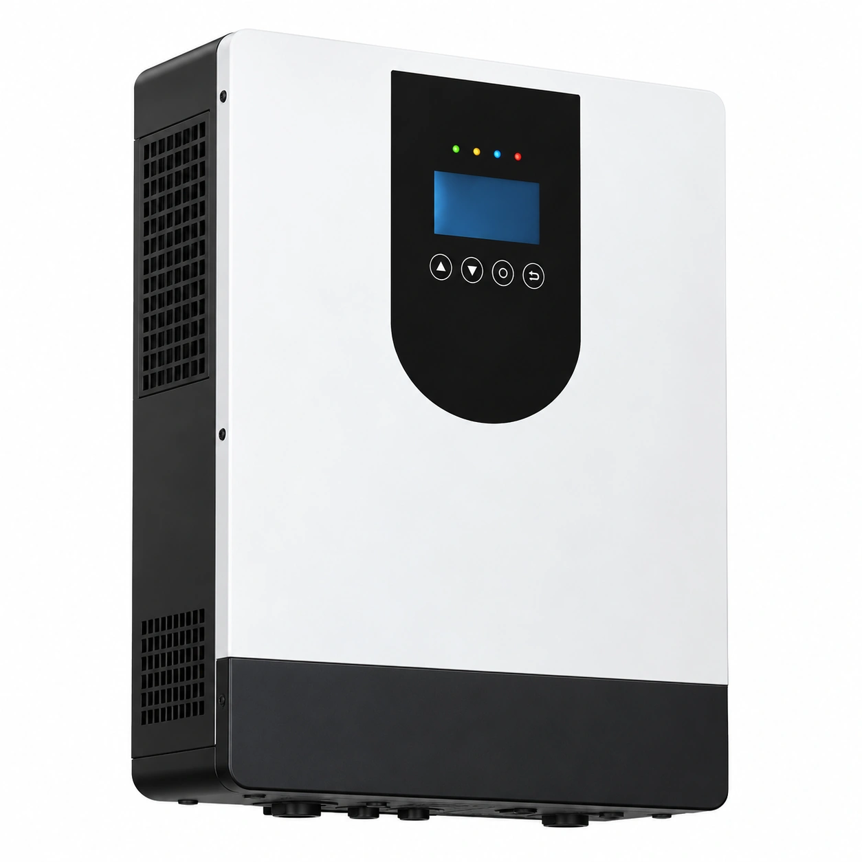 6.5KW Solar Hybrid Inverter